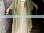 The Tang-Era Hanfu and Tang-Style Robes:A Journey into the Splendor of Tang-Era Clothing