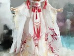 Celebrity-Inspired Hanfu Fashion for Little Girls:The Rise of Hanfu in Childrenswear