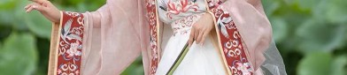 Lightweight Summer Hanfu Costumes for Women:A Guide to Elegant and Comfortable Options