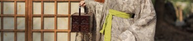 The Rise of Hanfu Shoes for Girls,Children,and Elementary Students in Modern Society