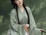 The Versatile Hanfu Headdress:A Complete Guide to Traditional Hair Accessories