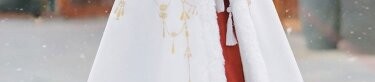 Baby Hanfu Skirts:A Summer Fashion Statement