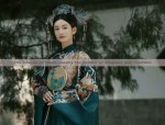 Cherry Blossom Elegance:The Allure of Hanfu in a New Light