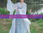 Childrens Traditional Chinese Horseface Skirt Set:A Blend of Fashion and Heritage