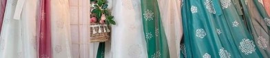 Ancient Charm of Hanfu Girl:A Glimpse into the Traditional Beauty of Chinese Ethnic Dress