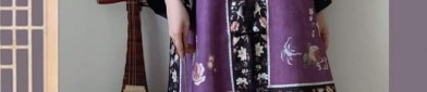 Stylish Summer Cheongsam for a 4-Year-Old Girl