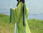 The Splendor of Tang Palace Dinner Dance in Hanfu Fabric