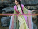 Elegant Dance Qipao:A Symbol of Cultural Refinement and Artistic Expression