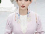 The Story of a Hanfu Girl Child as the Flower God of the Winter Plum Blossom