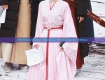 Childrens Hanfu Mianhong Box:Authentic Edition