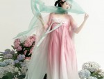 The Splendor of Hanfu:The Radiance of Ming-Style华丽明制汉服