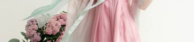 The Splendor of Hanfu:The Radiance of Ming-Style华丽明制汉服