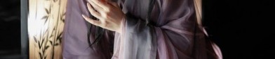 魏晋南北朝汉服女儿童