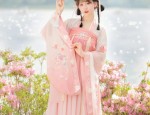 Childrens Ming-Style Hanfu at Affordable Prices:A Guide to Quality yet Cost-Effective Options