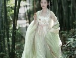 The Elegance of Cheongsam Fabric:The Silk Story