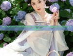 Ancient Hanfu Fashion for a 10-Year-Old Girl:A Summer in Traditional Chinese Attire