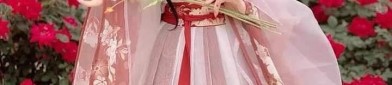 Ming-Style Horseface Skirt Mix and Match:Traditional Elegance with Modern Flavor