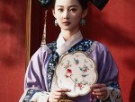 汉服 舞蹈服演出服