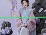 The Evolution of Traditional Hanfu Headwear:The Charm of the Step-Shake Hair Ornament