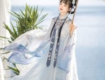 Authentic Xiangyunsha Cheongsam Qipao:A Traditional Beauty in the Making