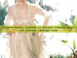 Affordable Ming-Style Hanfu:The Allure of Traditional Elegance at Unbelievable Prices