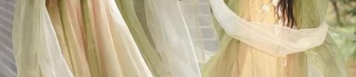 Exploring the Elegance of Short-Style Ancient Hanfu Costumes for Women