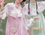 Wine Red Long Cheongsam:A Traditional Elegance