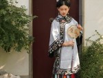 A Tale of Cheongsam Glory:The Journey to a Golden Scholarship
