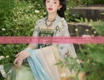 The Blooming Splendor of the Horseface Skirt:The Story of the Flower-Adorned Maomin Skirt