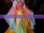 The Splendor of Qipao:The Chinese Style of Aodi Cheongsam Skirt