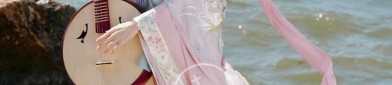 The Rise of Hanfu Fashion:A Closer Look at the One-Piece Qiyao Skirt