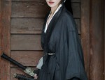 Epic Journey in the Mountains and the Sea:Original Hanfu Fashion