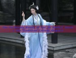 The Enchanting Beauty of Yao Jis Hanfu:A Journey into Traditional Chinese Elegance