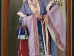 Embracing the New-Age Qipao:Plus Size Neo-Chinese Styled Dress