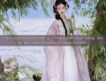 The Celebration of a Century:Babys Tang Suit for the Hundred-Year Dinner