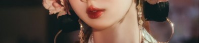Hanfu Barbie Doll Suites:A Glimpse into Traditional Chinese Fashion
