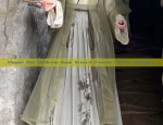 Elegant New Childrens Qipao Dress:A Premium Fashion Statement