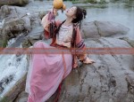 The Elegance of Cheongsam:Long Chinese-Style Qipao