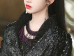 Embracing the Elegance of Fashionable Cheongsam Skirts for Women