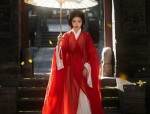 The Charm of Cheongsam:A High School Girls Long-Awaited Dream Outfit