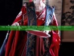 Womens Hanfu Shorts Set:A Glimpse into Traditional Elegance