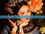 Daily Life of a Student in Modern Hanfu Fashion:The Evolution of Traditional Elegance