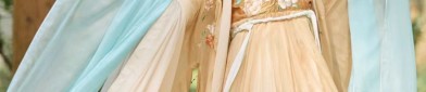 A Rose-Pink Cheongsam in Full Bloom:The Splendor of Traditional Elegance