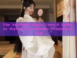 The Versatile Hanfu Tunic:A Guide to Styling the Ultimate Traditional Top