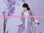 The Enchanting Marshmallow Skirt:A Journey into the World of Cotton Candy Mojiwa