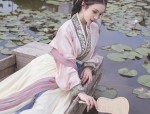 Traditional Charm Meets Modern Elegance:The Allure of Qipao-Inspired Long Dress