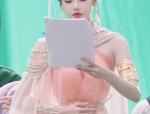 Little Girls Summer Hanfu Fashion:A Guide to Traditional Chinese Elegance