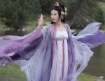 Miracle in Traditional Fashion:Hanfu Style of Jinmi and Yang Zis Interpretation