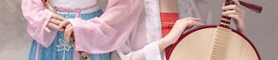 Traditional Tang Suit with Integrated Hairpiece:A Complete Guide to Traditional Chinese Headdress