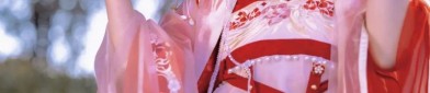 The Evolution of Traditional Hanfu Hair Accessories:A Spotlight on Post-Press Headdresses
